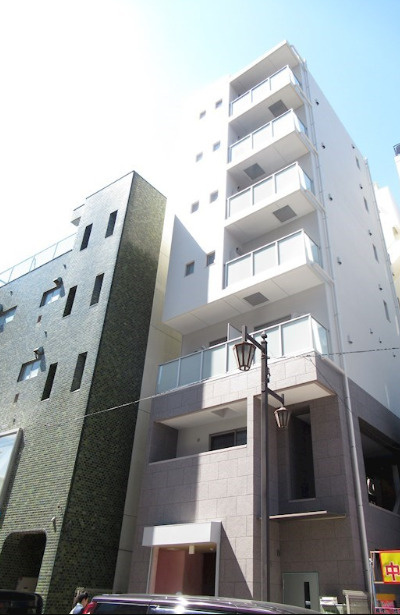 北区田端３丁目の事務所