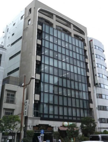 江東区木場５丁目の事務所