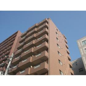 【外観】 | ＡＴＯＬＬ西中島Ⅱ