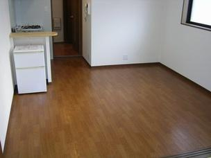 【居間・リビング】 | ＡＴＯＬＬ西中島Ⅱ