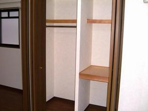 【収納】 | ＡＴＯＬＬ西中島Ⅱ