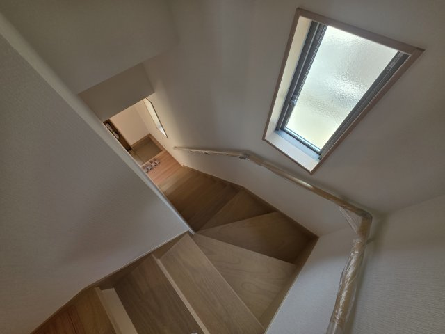 【その他】 | 飾磨区中島新築戸建