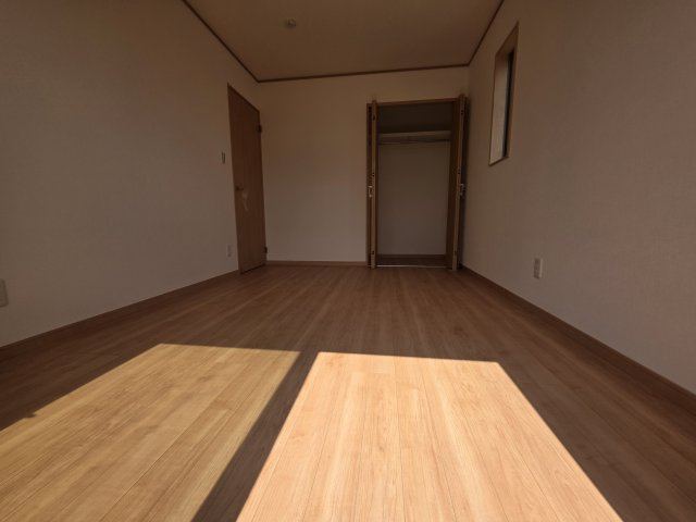 【洋室】 | 飾磨区中島新築戸建
