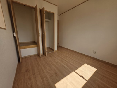 【洋室】 | 飾磨区中島新築戸建
