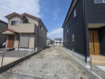 【周辺】 | 飾磨区中島新築戸建