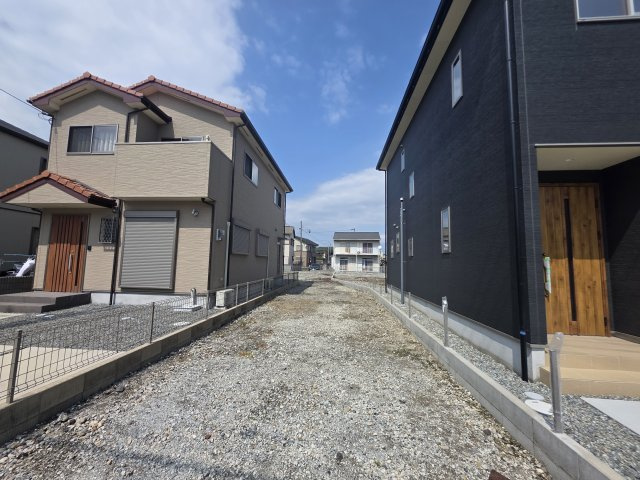 【周辺】 | 飾磨区中島新築戸建