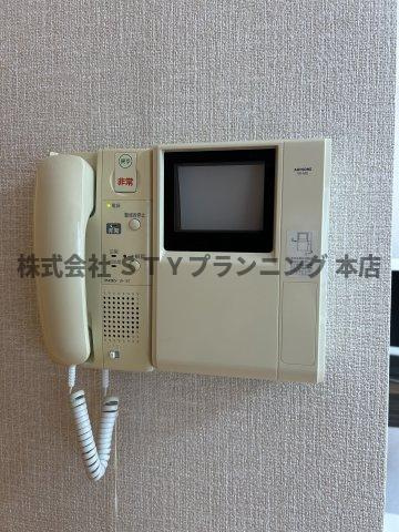 仲介手数料０円！JRS.Mのセキュリティ