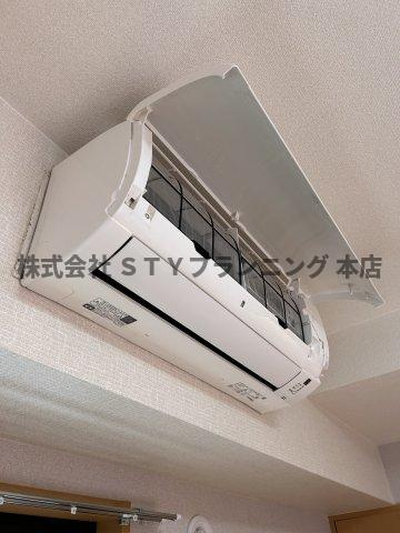 仲介手数料０円！JRS.Mの設備