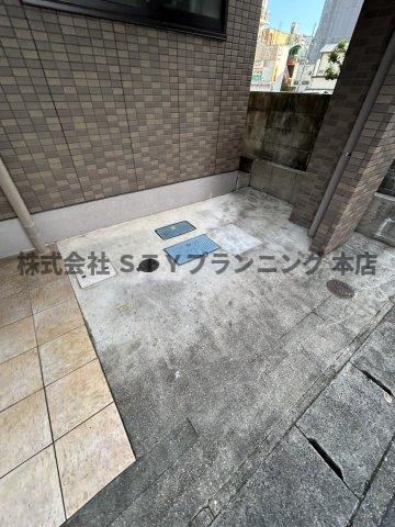 仲介手数料０円！JRS.Mのその他共用部分