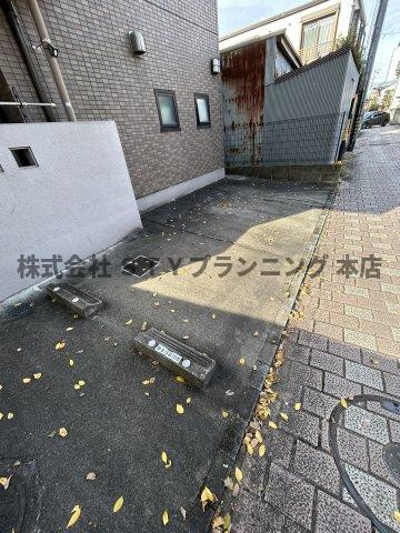 仲介手数料０円！JRS.Mの駐車場