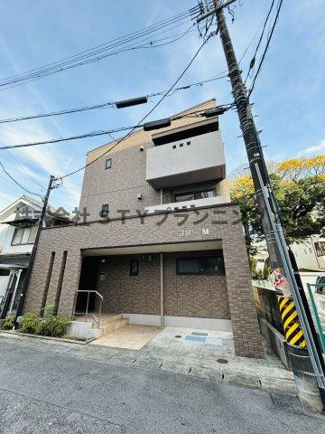 仲介手数料０円！JRS.Mの外観