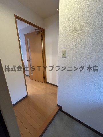 仲介手数料０円！JRS.Mの内装