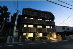 コンポジット品川金子山の画像