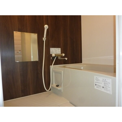 【浴室】 | HOPEステージ北館
