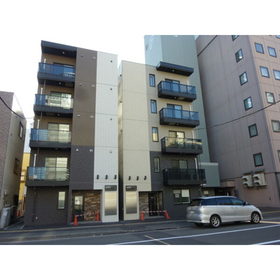 【外観】 | エステ～居抜き店舗