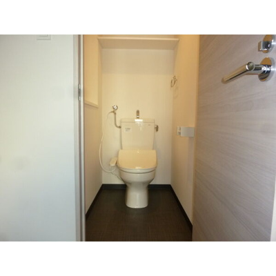 【トイレ】 | HOPEステージ北館