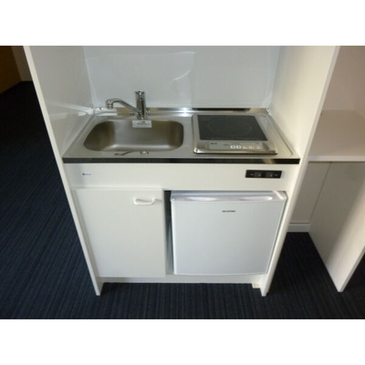 【キッチン】 | HOPEステージ北館