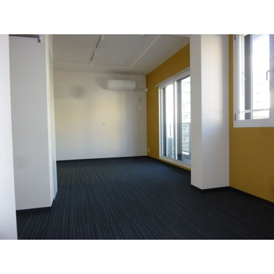 【居間・リビング】 | HOPEステージ北館