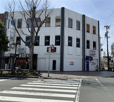【外観】 | 杉田ビル