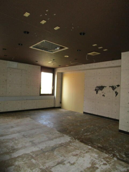 【内装】 | 杉田ビル