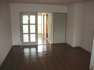 ミロワールの居間・リビング|室内（イメージ）