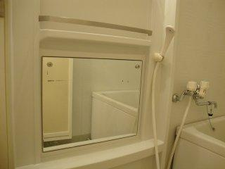 ミロワールの浴室|バス（イメージ）