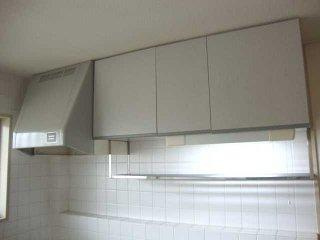 ミロワールのキッチン|キッチン（イメージ）