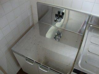 ミロワールのキッチン|キッチン（イメージ）