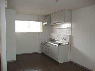 ミロワールのキッチン|キッチン（イメージ）