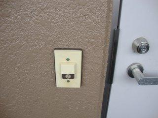 ミロワールの玄関|その他（イメージ）