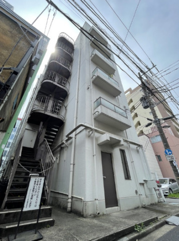 文京区本郷２丁目の事務所