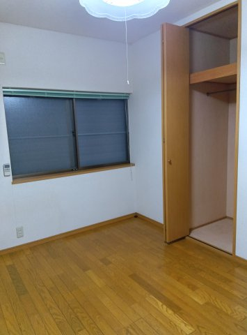 和歌山市木ノ本・中古戸建・54621の洋室