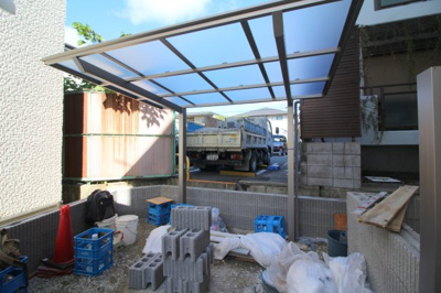 【その他共用部分】 | アリビオ蛍池