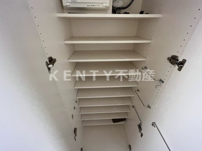 【その他】 | パークリュクス蒲田一丁目