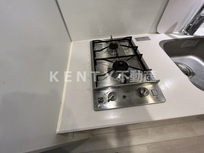 【キッチン】 | パークリュクス蒲田一丁目 | キッチンでお料理をお楽しみください