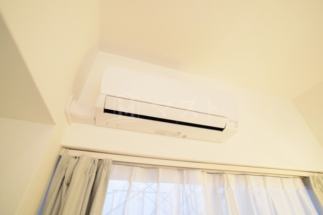 プレジオテンマの設備