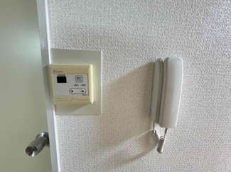 【浴室】 | ロータリープロピオ