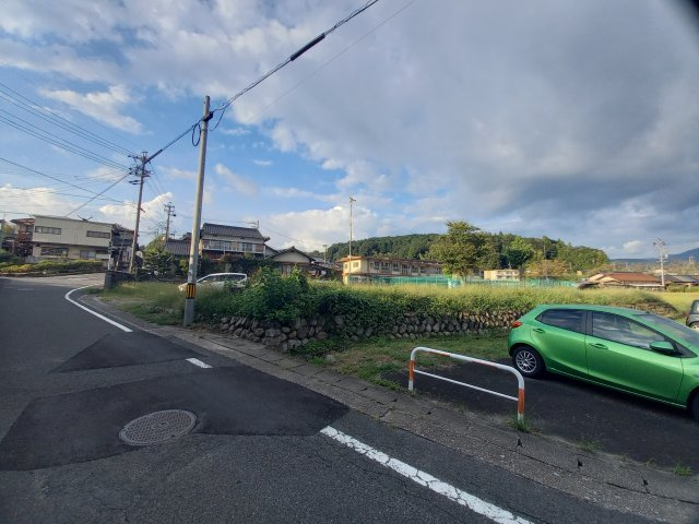 中津川市の周辺