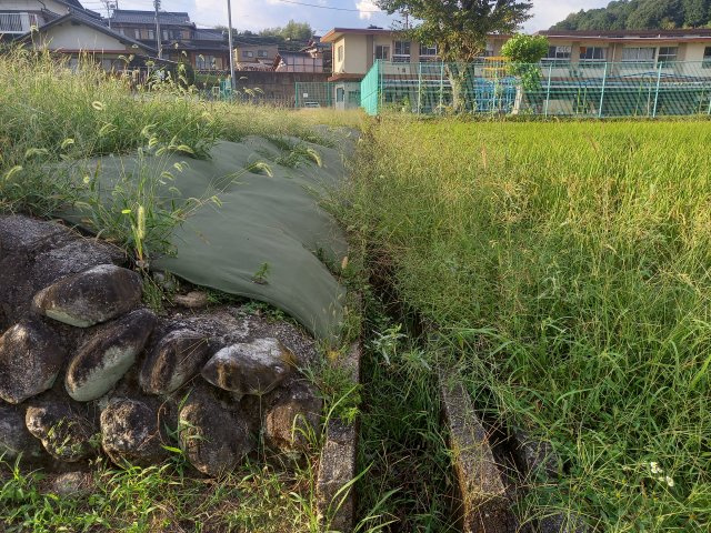 中津川市の周辺