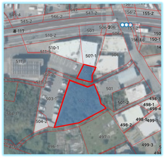  | 南風原町与那覇土地