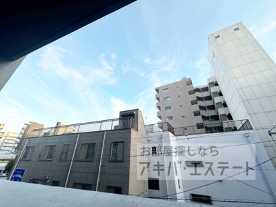 【展望】 | エステムコート横濱大通り公園