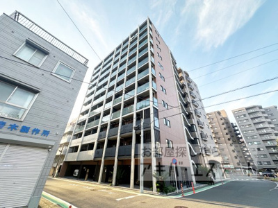 【外観】 | エステムコート横濱大通り公園