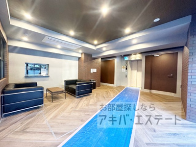 【その他共用部分】 | エステムコート横濱大通り公園