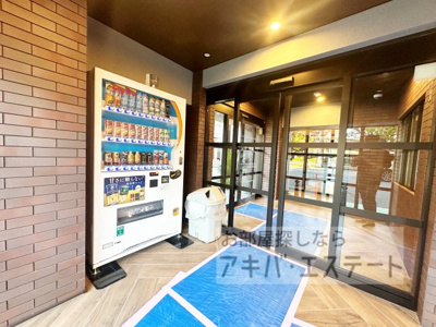 【その他共用部分】 | エステムコート横濱大通り公園