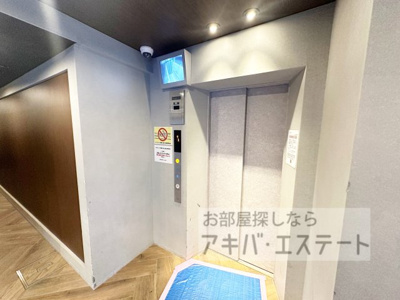 【その他共用部分】 | エステムコート横濱大通り公園