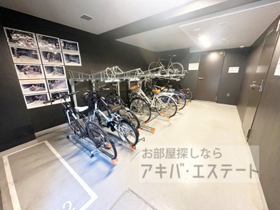 【その他共用部分】 | エステムコート横濱大通り公園