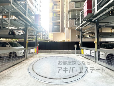 【その他共用部分】 | エステムコート横濱大通り公園