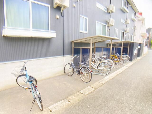 ティアラ浦安Ｂのその他共用部分