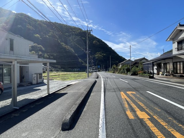 美咲町西川　中古住宅　6DKの周辺