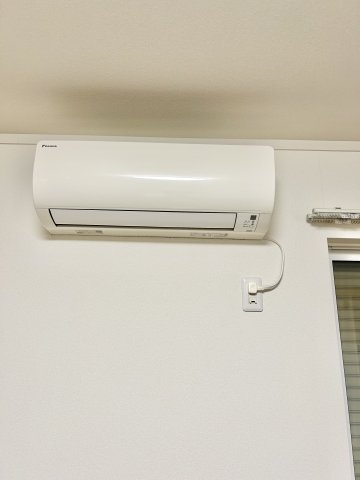 元八事二丁目貸家の設備
